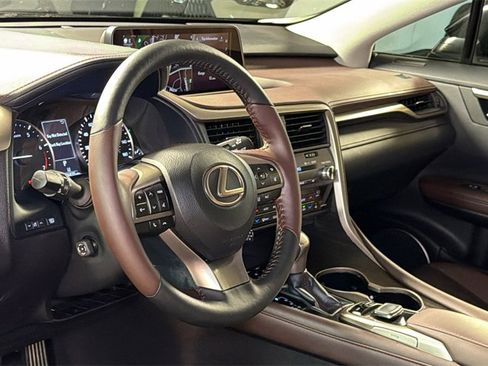 Used 2017 Lexus RX 350 AWD image 29