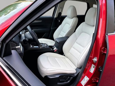 Used 2023 MAZDA CX-5 AWD 2.5 S image 8