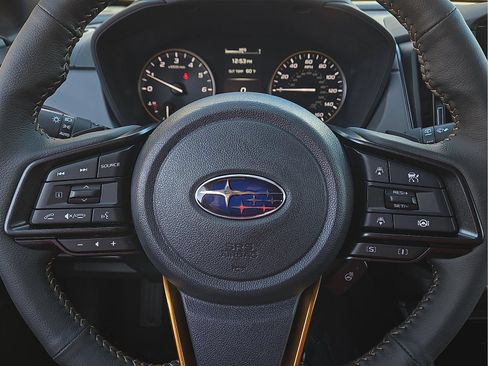 Certified 2026 Subaru Crosstrek 2.5i Wilderness AWD/4WD image 40