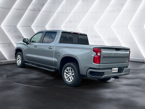 New 2026 Chevrolet Silverado 1500 RST w/ Safety Package RWD image 3
