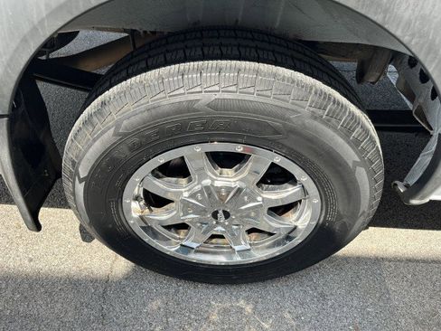 Used 2011 Mercedes-Benz Sprinter 2500 image 13