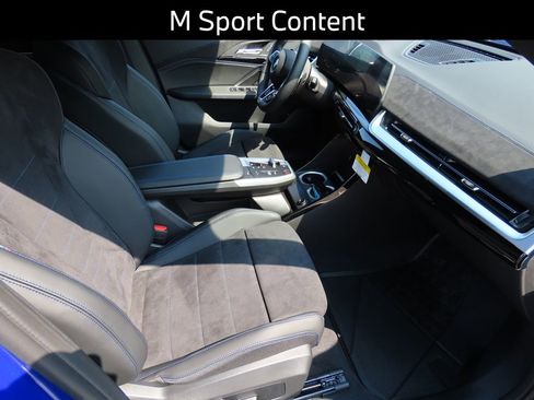 New 2026 BMW X2 xDrive28i w/ Technology Package image 13