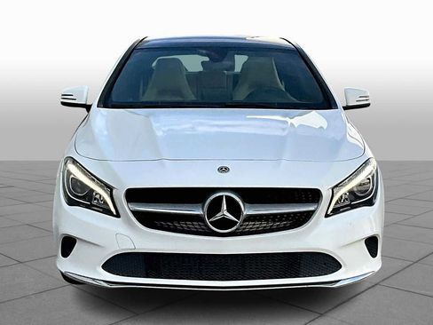 Used 2018 Mercedes-Benz CLA 250 image 3