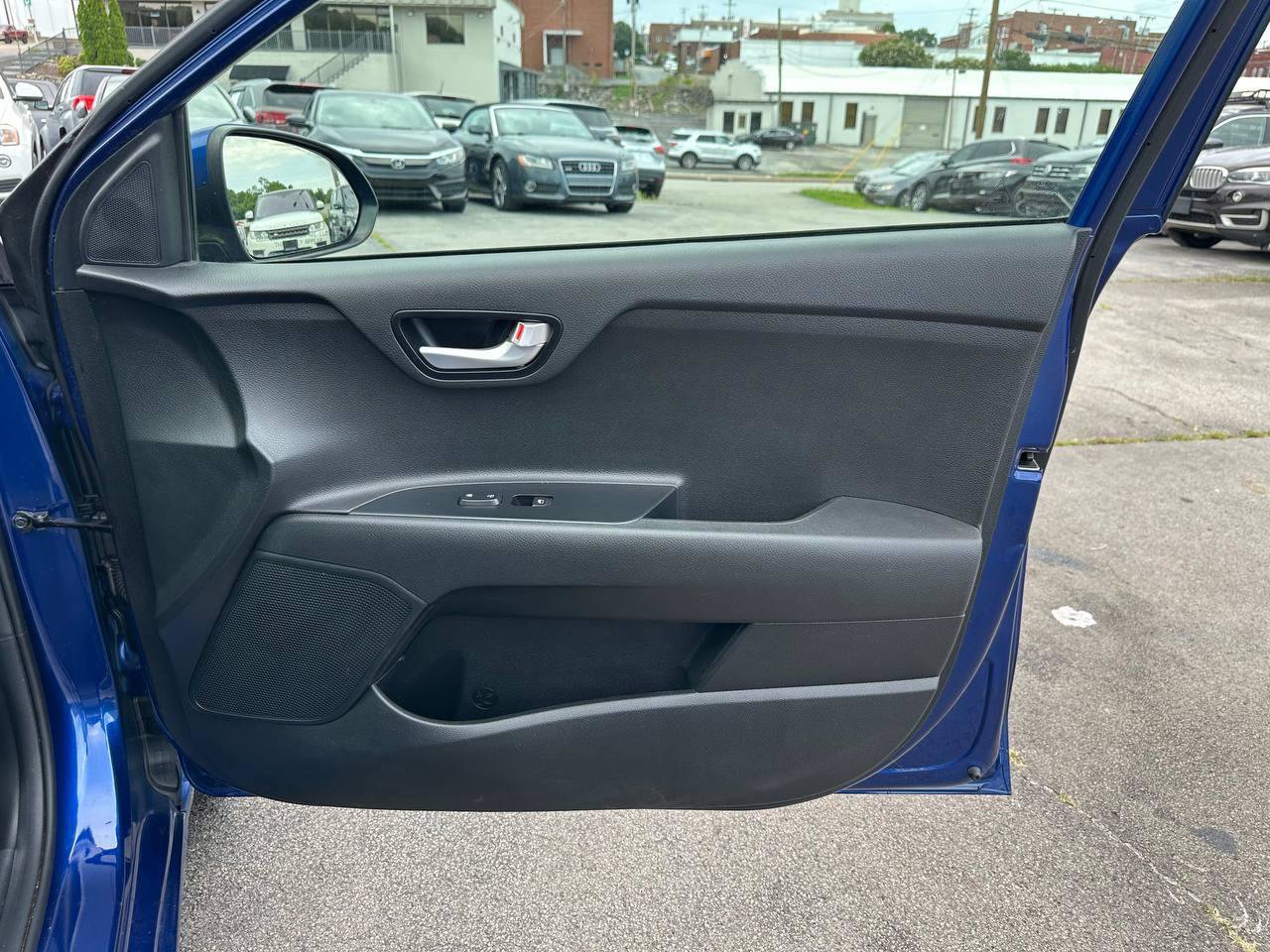 Used 2019 Kia Rio S FWD image 29
