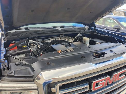 Used 2016 GMC Sierra 1500 SLE w/ SLE Value Package image 36