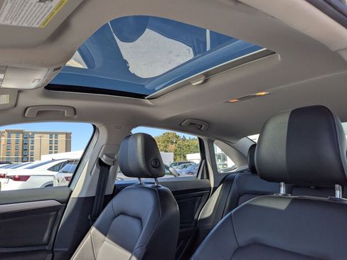 Used 2021 Volkswagen Jetta SE image 17