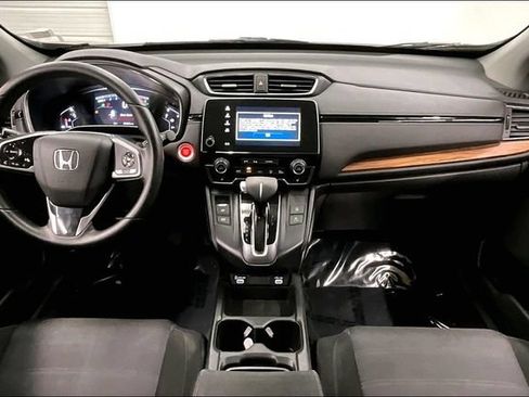 Used 2021 Honda CR-V EX image 18