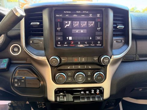 Used 2019 RAM 2500 Laramie image 30