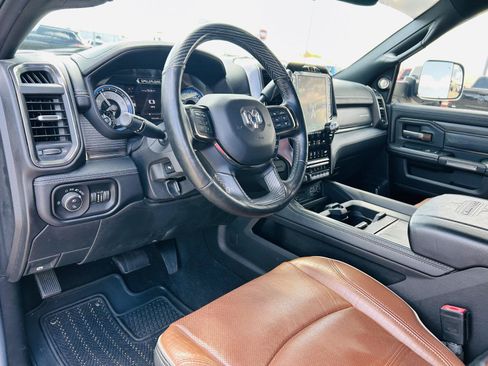 Used 2019 RAM 2500 Limited AWD/4WD image 18