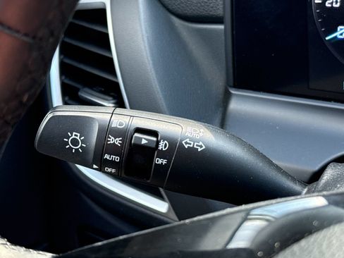 Certified 2024 Kia Seltos EX AWD/4WD image 29