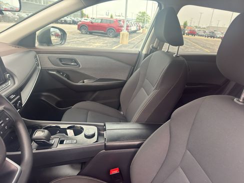 Certified 2023 Nissan Rogue S AWD/4WD image 26