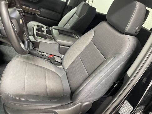 Used 2019 Chevrolet Silverado 1500 LT image 12