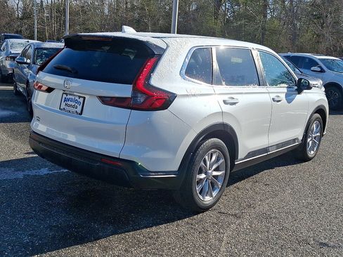Certified 2023 Honda CR-V EX image 11