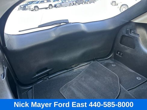 Used 2023 Ford Edge SEL w/ Convenience Package image 16