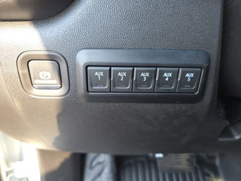 New 2026 Chevrolet Silverado 3500 W/T w/ WT Convenience Package AWD/4WD image 20