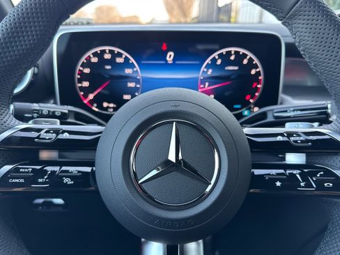 New 2026 Mercedes-Benz GLC 300 300 image 23