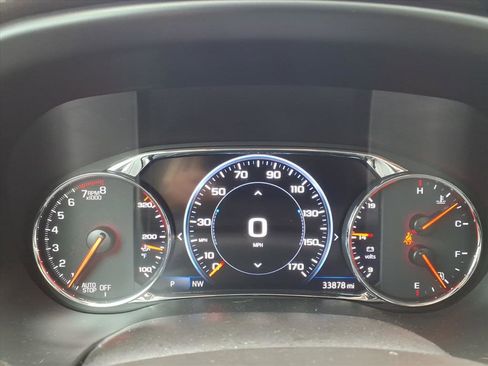 Certified 2023 GMC Acadia Denali image 25