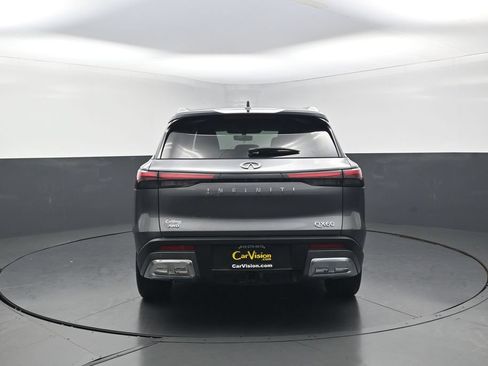 Used 2022 INFINITI QX60 Sensory AWD/4WD image 36