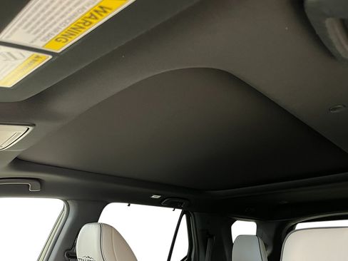 New 2026 Honda Passport TrailSport Elite image 23