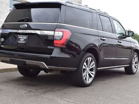 Used 2020 Ford Expedition Max King Ranch AWD/4WD image 17