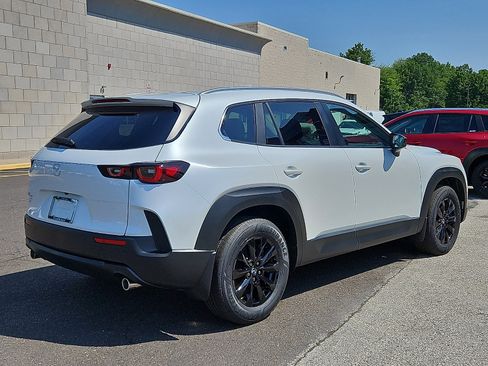 New 2026 MAZDA CX-50 AWD 2.5 S w/ Weather Package image 6