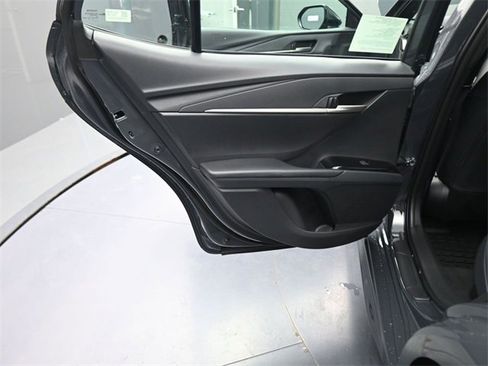 New 2026 Toyota Camry SE image 15