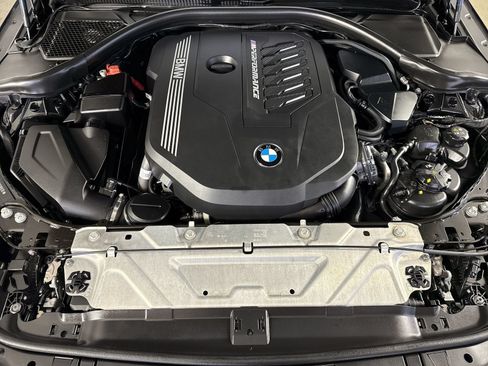 Used 2023 BMW M240i xDrive Coupe w/ Premium Package AWD/4WD image 28