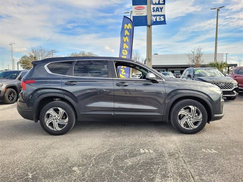 Used 2023 Hyundai Santa Fe SE image 8