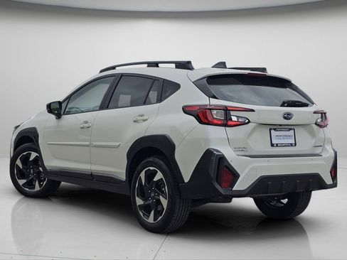 Used 2025 Subaru Crosstrek 2.5i Limited w/ Crosstrek Mirror Package AWD/4WD image 23