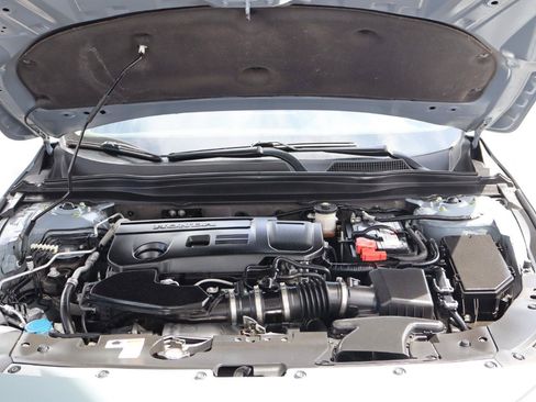 Used 2021 Honda Accord Touring image 32