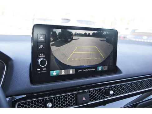 Used 2022 Honda Civic Touring image 22