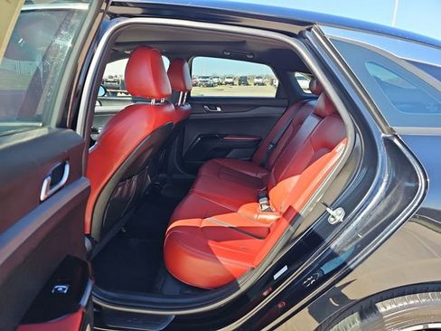 Used 2023 Kia K5 GT-Line image 26