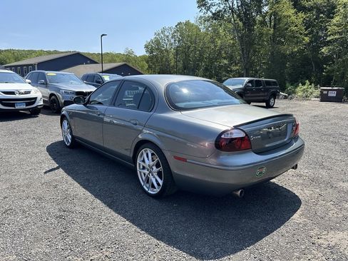 Used 2005 Jaguar S-TYPE R image 7