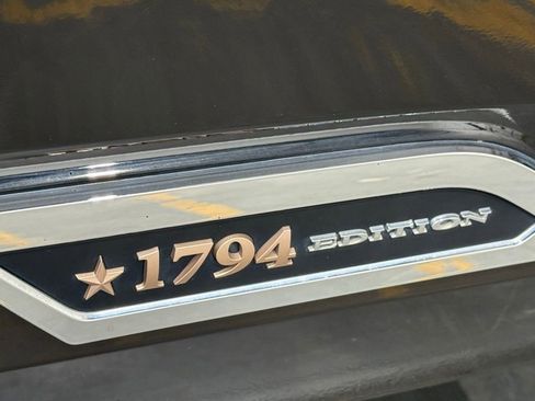 Used 2023 Toyota Tundra 1794 Edition image 40