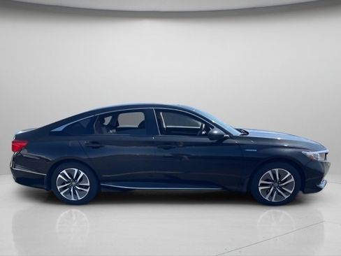 Used 2021 Honda Accord EX image 6