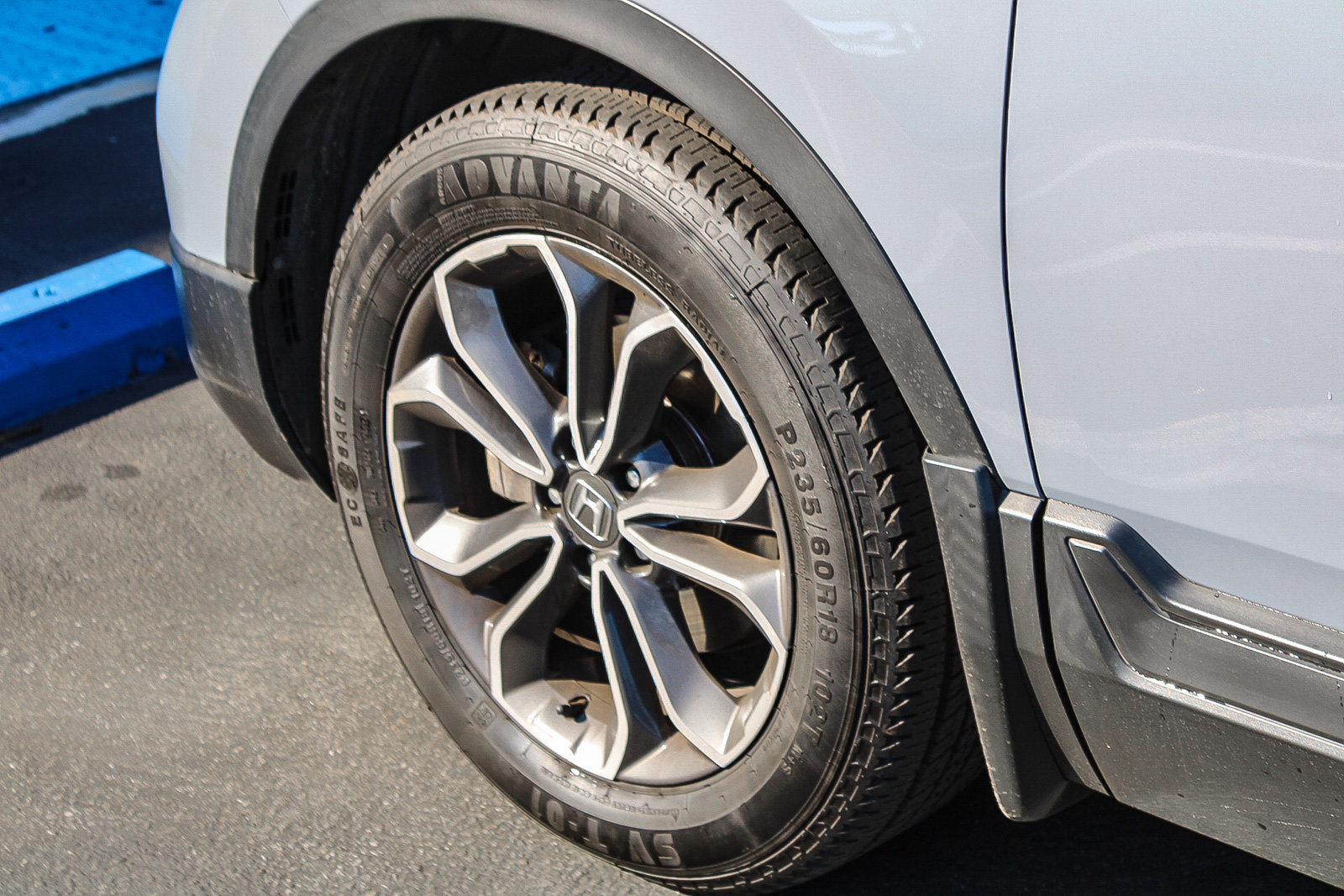 Used 2021 Honda CR-V EX-L image 13
