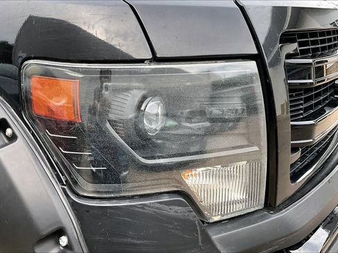 Used 2013 Ford F150 FX2 w/ Luxury Equipment Group RWD image 27