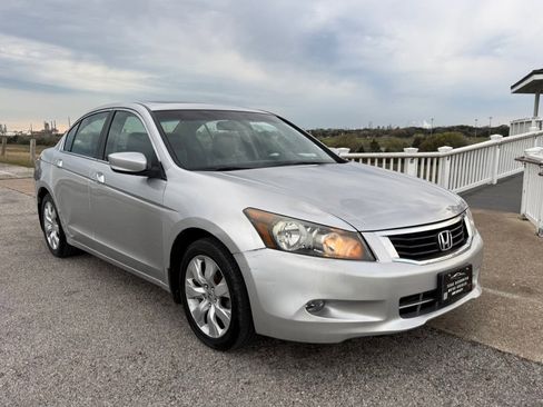 Used 2009 Honda Accord EX-L image 3