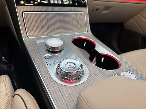 Used 2025 Genesis GV80 3.5T Advanced image 24