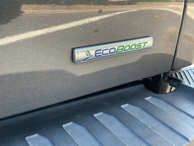 Used 2020 Ford F150 XLT w/ Equipment Group 302A Luxury RWD image 11