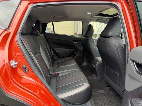 Certified 2024 Subaru Crosstrek 2.5i Limited image 13