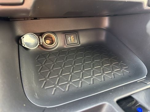 Used 2025 Toyota RAV4 LE image 24