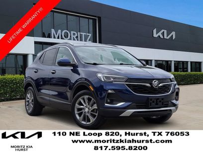 Used 2023 Buick Encore GX Essence w/ Experience Buick Package