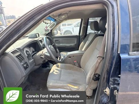 Used 2006 Dodge Dakota SLT RWD image 10