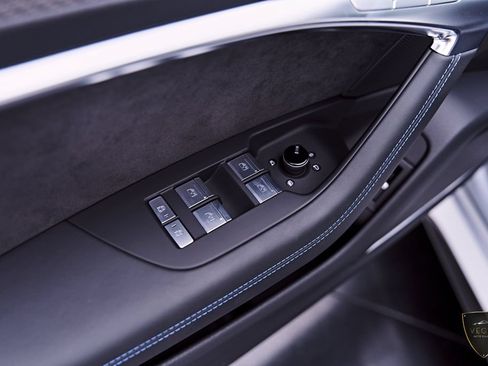 Used 2025 Audi RS 7 Performance AWD/4WD image 48