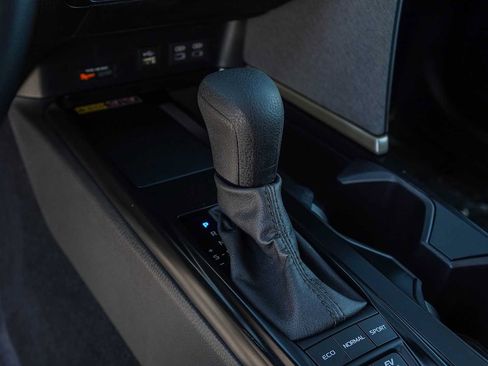 Certified 2026 Toyota Camry LE FWD image 23