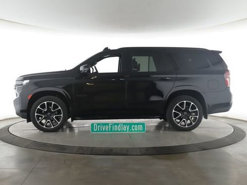 Used 2024 Chevrolet Tahoe RST w/ Luxury Package AWD/4WD image 9