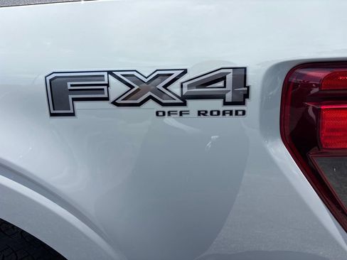 New 2026 Ford F150 XLT w/ Equipment Group 302A MID AWD/4WD image 11