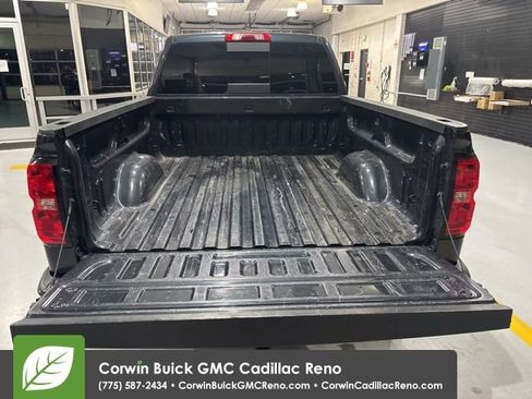 Used 2017 Chevrolet Silverado 1500 LT w/ All Star Edition image 30