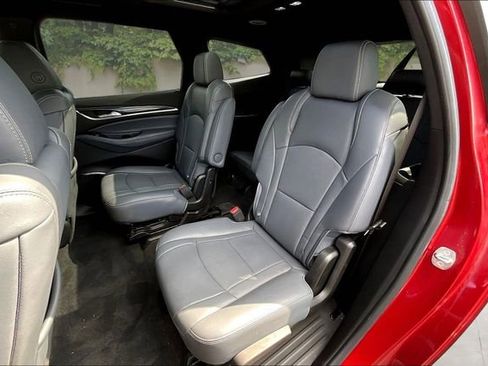 Certified 2023 Buick Enclave Essence w/ Experience Buick Package FWD image 22